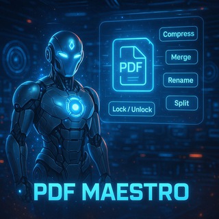 PDF Maestro