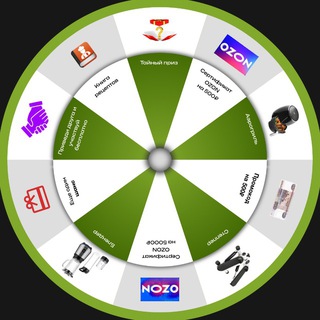 🥦 Кето колесо 🎁