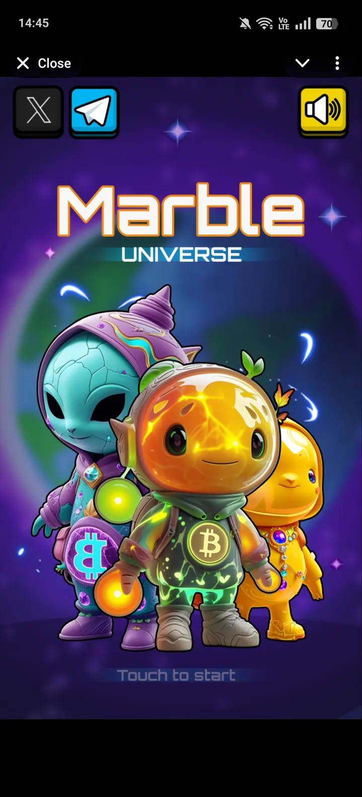 marbleuniversebot