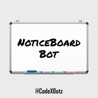 Noticeboard