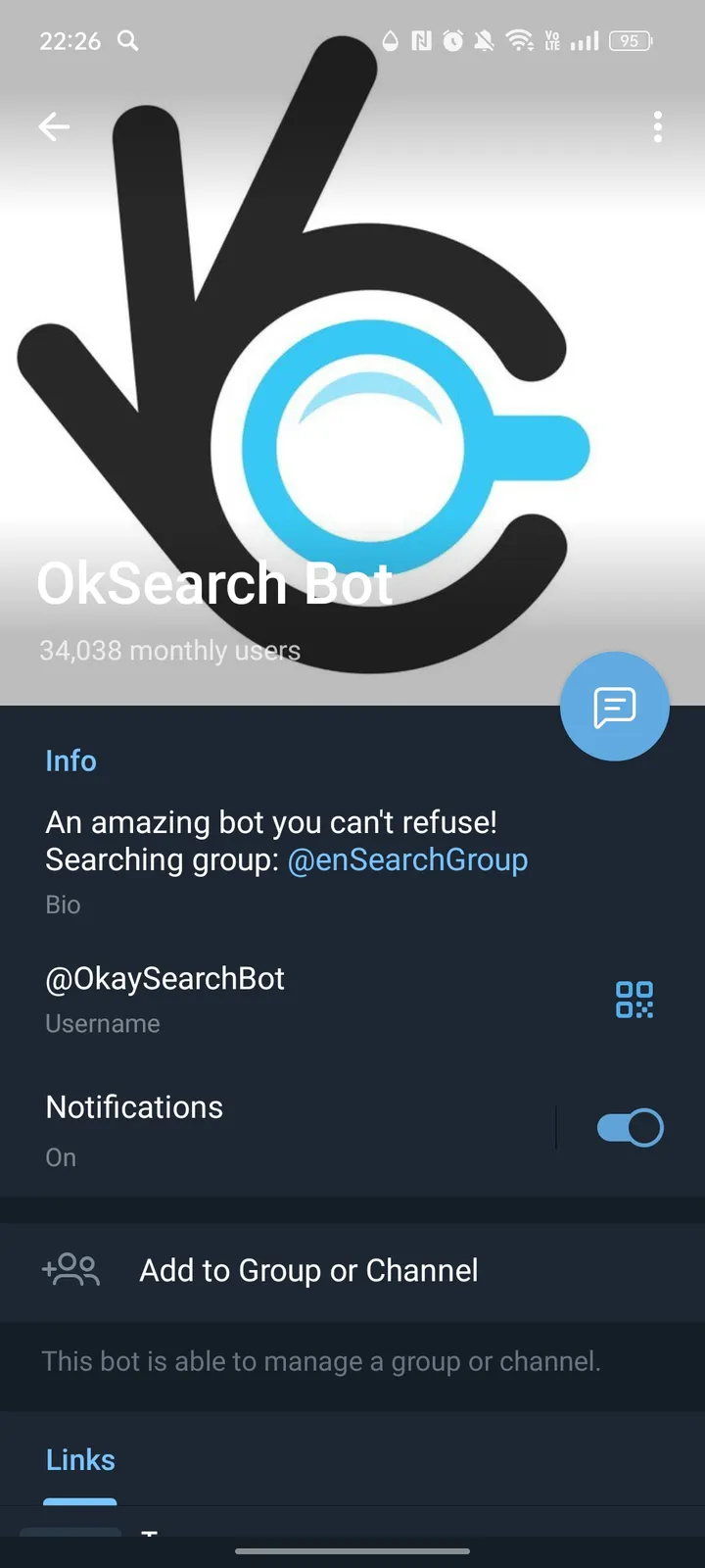 okaysearchbot