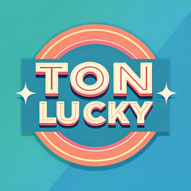 TON Lucky