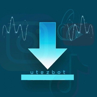 UTEZBOT | MUSIQA | MUZIKA | SHAZAMBOT