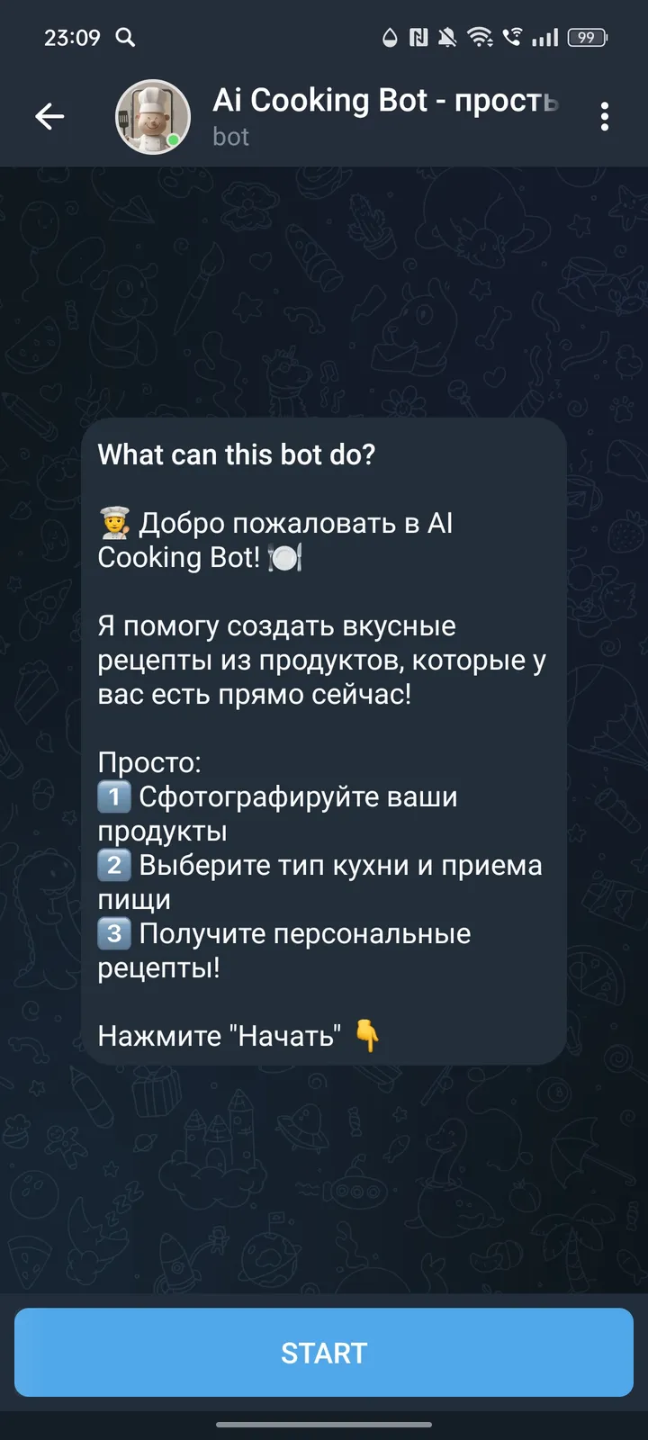 aicookingbot