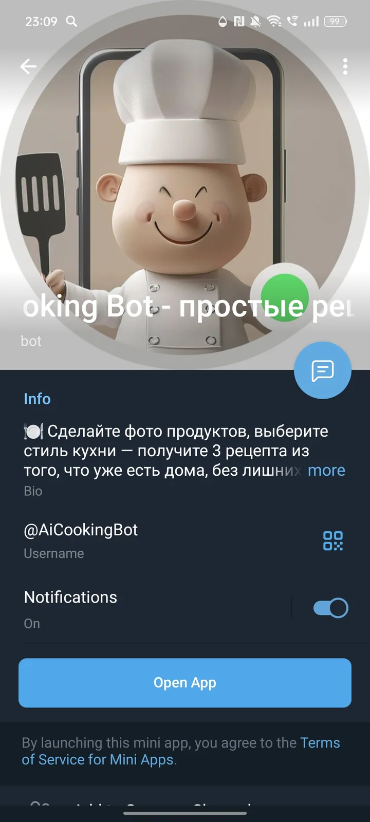 aicookingbot