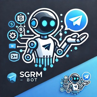 Sgrm Bot