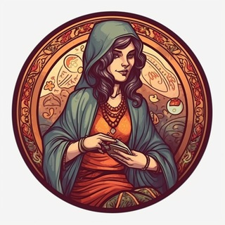 Мистаро - Таролог, расклады таро