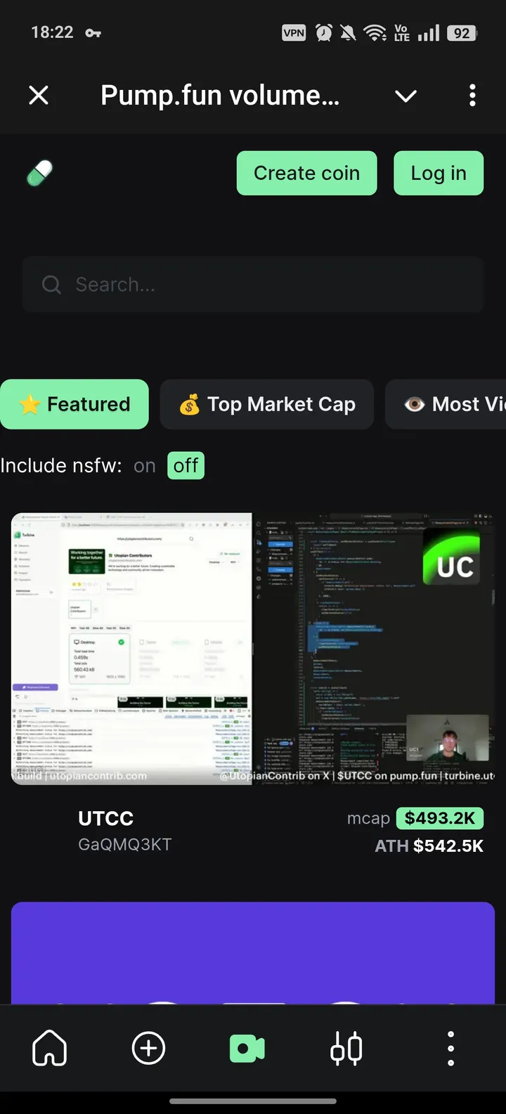 pumpfunvolumesboosterbot