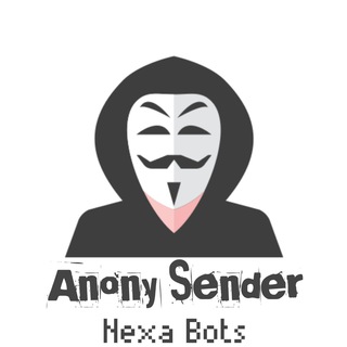 Anony Sender