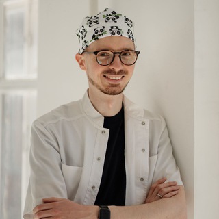 Владимир Казанцев (консультация репродуктолога)