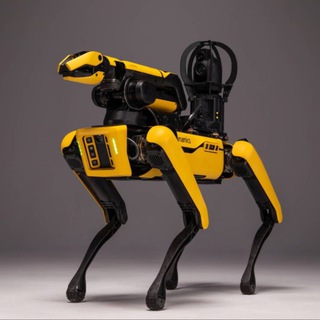 Boston Dynamics