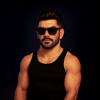 BroCoachBot - Никита 🧏‍♂