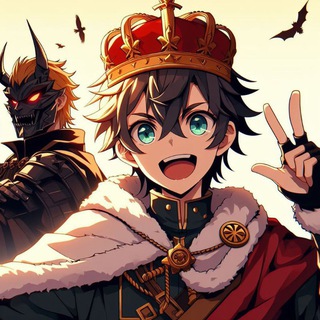 Animes UDK™ 🤖 「BR」🇧🇷