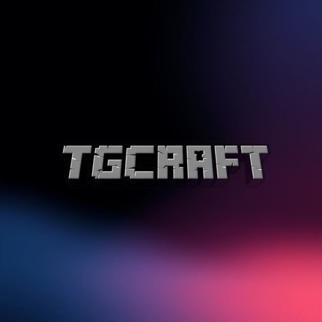 TgCraft