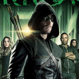 Arrow