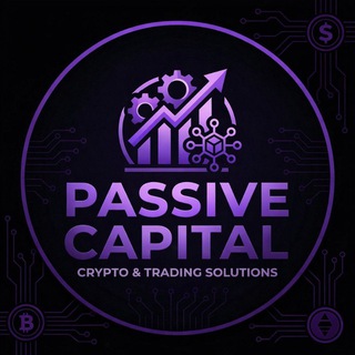 Passive Capital