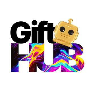 Gift Hub Bot