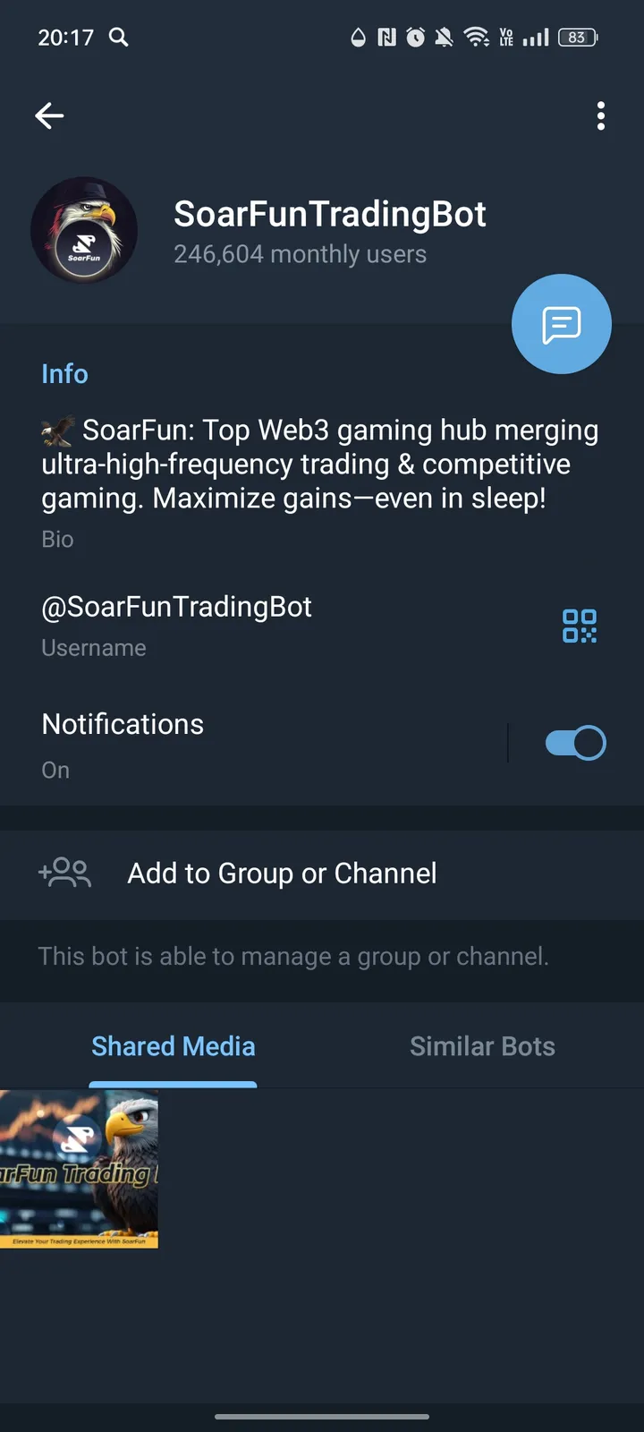 soarfuntradingbot