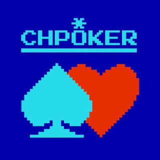 Chpoker