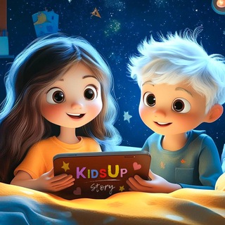 KidsUpStory