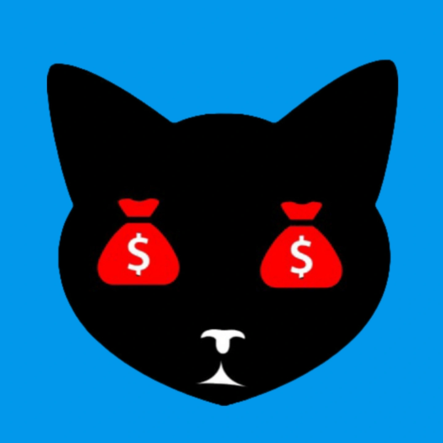 Money Cats