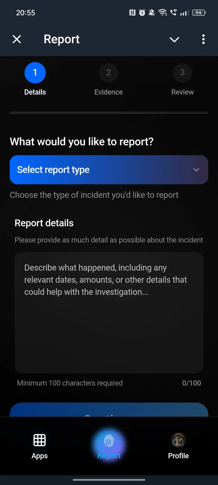 realreportbot