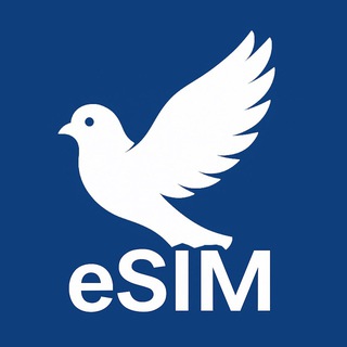 eSim | еСИМ