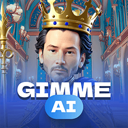 GimmeAI 🤖🎮