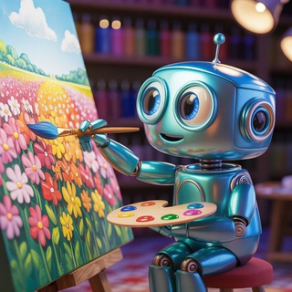 ФотоМагия | Нейросеть