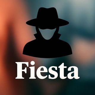 Fiesta | Анонимный чат