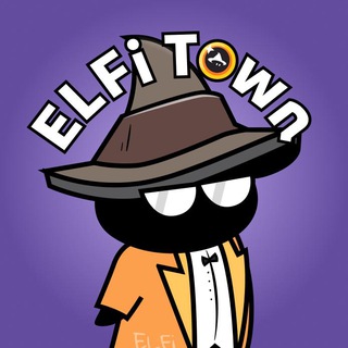 ELFi Town