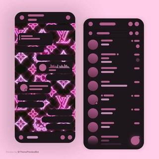 Темы | Языки | Шрифты ❤️