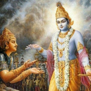 ✨ Lord Krishna ✨