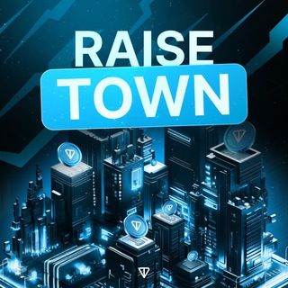 Raise Town | Support