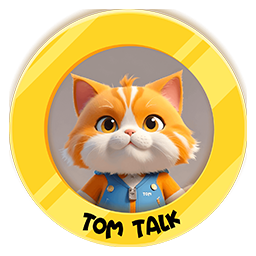 TOM TALK