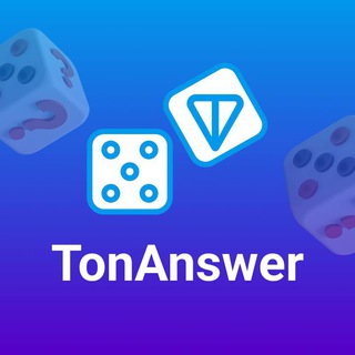 TonAnswer