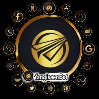 YangiSEENBot