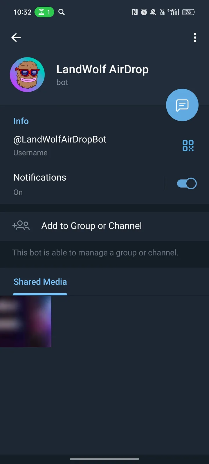 landwolfairdropbot