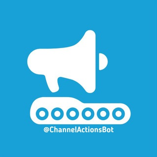 Channel Actions Bot - Join Approver (Auto Approve Join Requests)