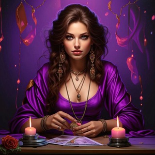 🔮 Тарологи | Расклады Таро | Гороскопы