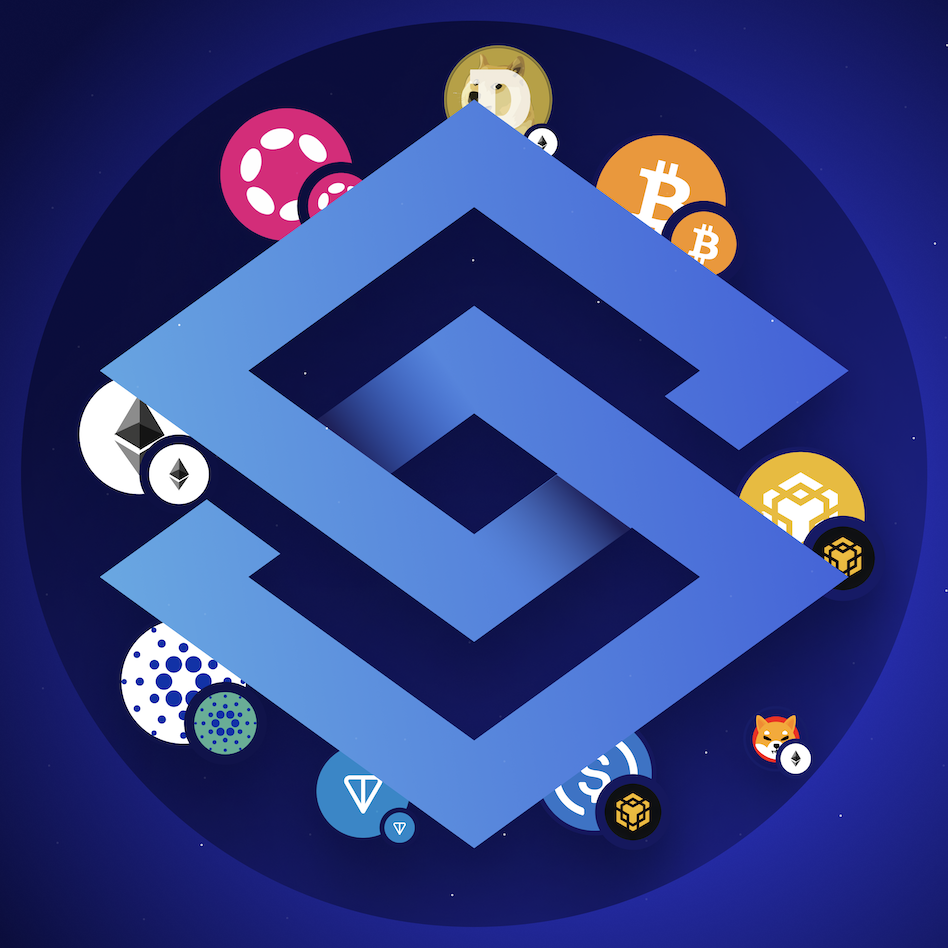 SafeBlock — Multichain Swap