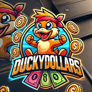 DuckyDollars🦆