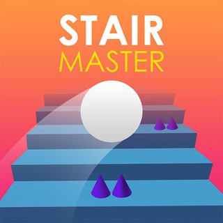 Stair Master 3D