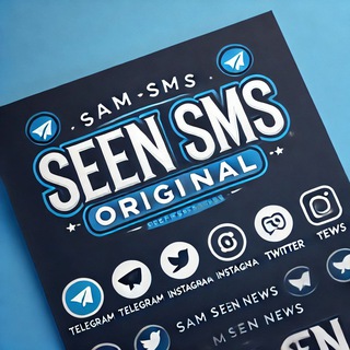 𝚂𝙴𝙴𝙽 - 𝑺𝑴𝑺 | 𝙾𝚛𝚐𝚒𝚗𝚊𝚕