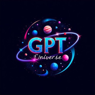 GPT Universe 🌏