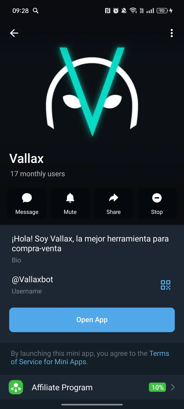 vallaxbot