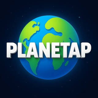 🌎 PLANETAP