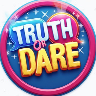 Правда или Действие 🎮