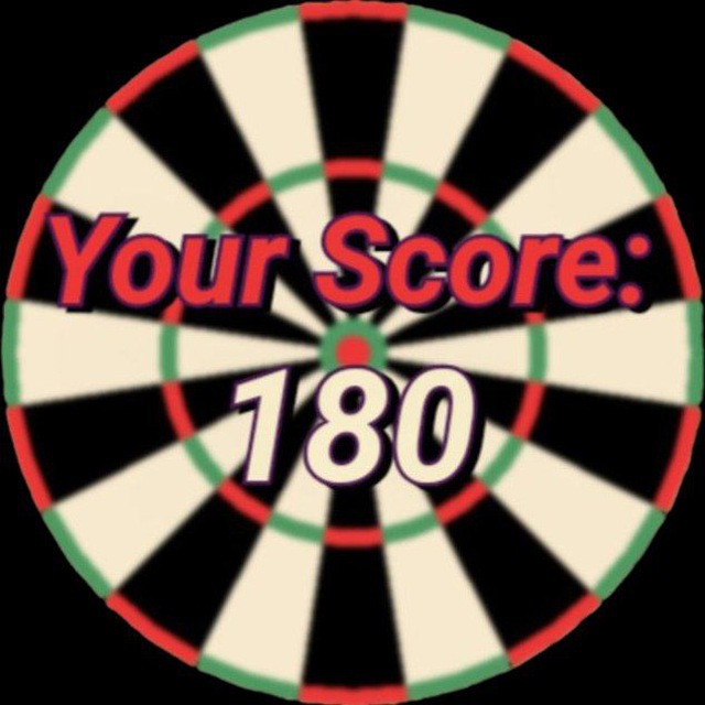 Playing Darts