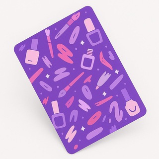 МАНИКЮРНАЯ КАРТА NAILBOX 💅